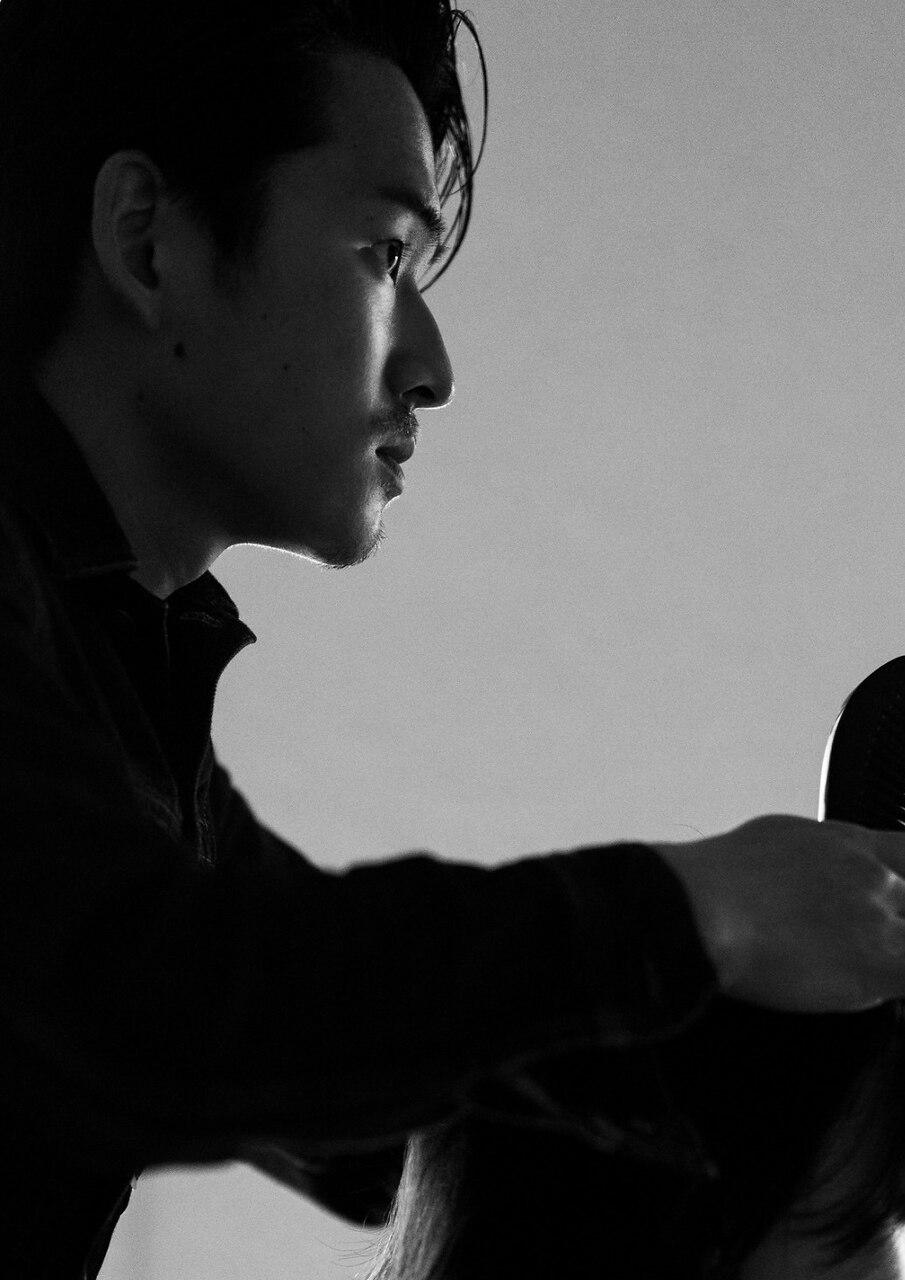 MASASHI