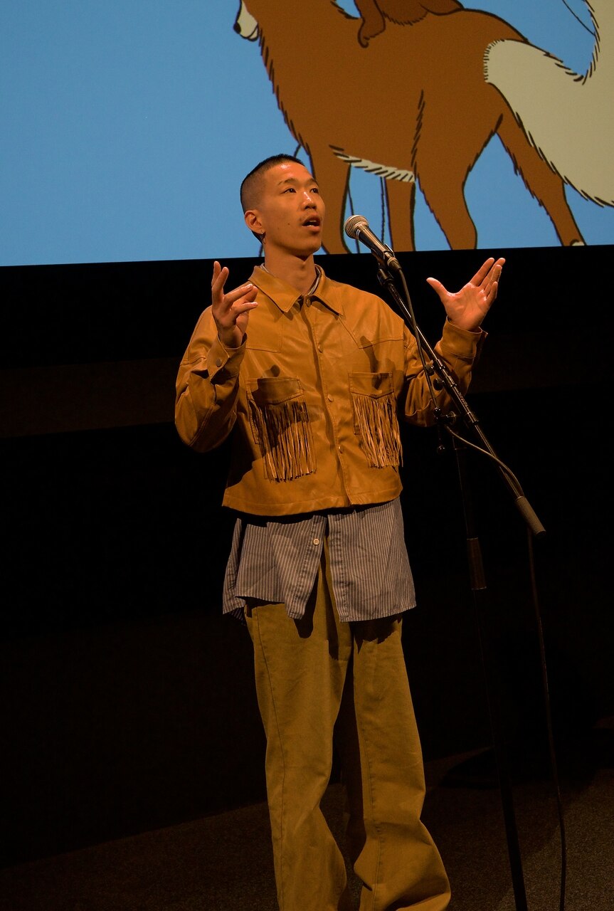 KENTA